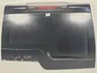 Tailgate/trunk/boot lid