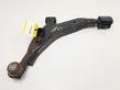 Front control arm