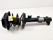 Front shock absorber/damper