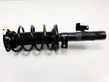 Front shock absorber/damper