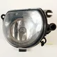 Front fog light