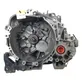 Manual 5 speed gearbox