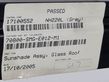 Kattoluukun lasi   70800SMGE012M1