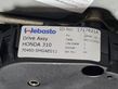 Kattoluukun lasi   70800SMGE012M1