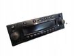 Radio/CD/DVD/GPS head unit