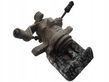 Bremssattel hinten