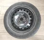 R15 spare wheel