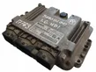 Centralina/modulo motore ECU