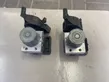 Master brake cylinder