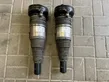 Front shock absorber/damper