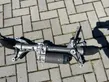 Steering rack