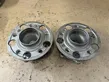 Front wheel ball bearing