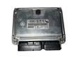 Calculateur moteur ECU