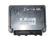 Calculateur moteur ECU