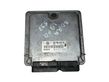 Calculateur moteur ECU