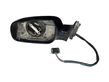 Front door electric wing mirror