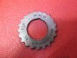 Timing chain sprocket