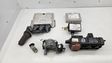 Kit calculateur ECU et verrouillage   MR577267,MB953355,MR522677,MR916006