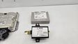 Kit calculateur ECU et verrouillage   MR577267,MB953355,MR522677,MR916006