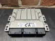 Centralina/modulo motore ECU