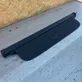 Parcel shelf load cover