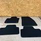 Car floor mat set