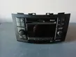 Radio/CD/DVD/GPS-pääyksikkö