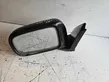 Front door electric wing mirror