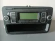 Radio/CD/DVD/GPS-pääyksikkö