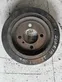 Crankshaft pulley