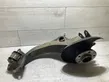 Rear wheel hub spindle/knuckle