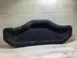 Engine bonnet/hood sound/heat insulation