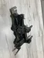 Gearbox mounting bracket