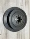 Crankshaft pulley