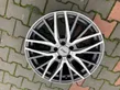 R19 alloy rim