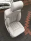 Asiento delantero del pasajero