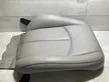 Moldura del asiento