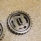 Timing chain sprocket