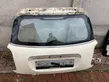 Tailgate/trunk/boot lid