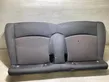 Seat trim