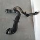 Turbo air intake inlet pipe/hose