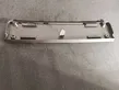 Number plate surrounds holder frame