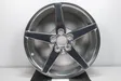 R19 alloy rim