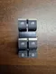 Electric window control switch