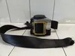 Ceinture de sécurité avant