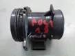 Mass air flow meter