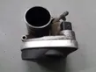 Throttle valve