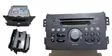 Radio / CD-Player / DVD-Player / Navigation