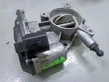 Throttle valve