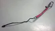 Power steering hose/pipe/line